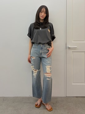 MAOさんのコーディネート