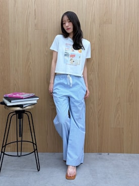 MAOさんのコーディネート