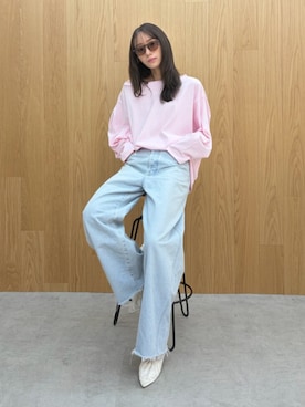 MAOさんのコーディネート