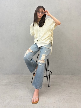 MAOさんのコーディネート