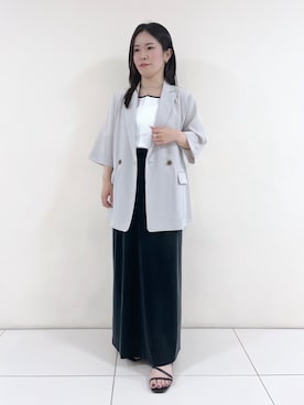 ukiさんのコーディネート