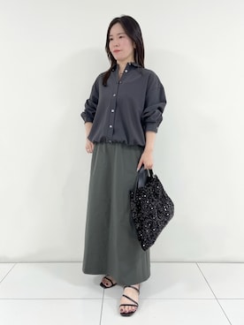 ukiさんのコーディネート