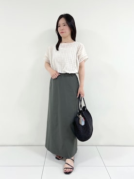 ukiさんのコーディネート