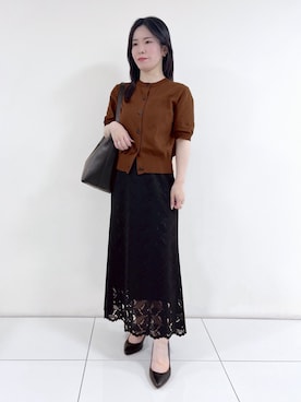 ukiさんのコーディネート