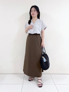 ukiさんのコーディネート