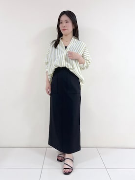 ukiさんのコーディネート