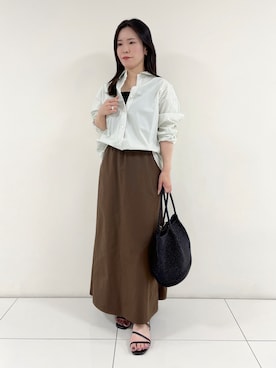 ukiさんのコーディネート