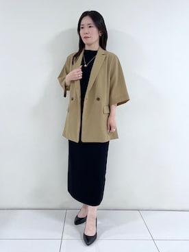 ukiさんのコーディネート