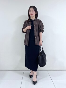 ukiさんのコーディネート