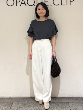 riさんのコーディネート