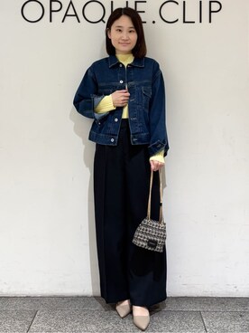 riさんのコーディネート