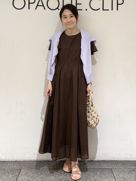 riさんのコーディネート
