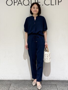 riさんのコーディネート