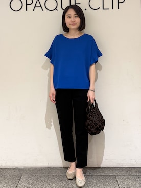 riさんのコーディネート