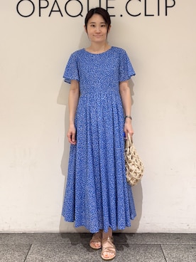 riさんのコーディネート