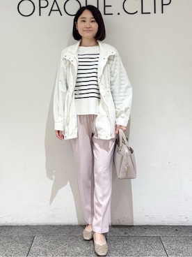 riさんのコーディネート