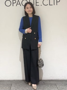 riさんのコーディネート