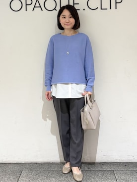 riさんのコーディネート