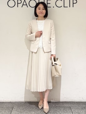 riさんのコーディネート