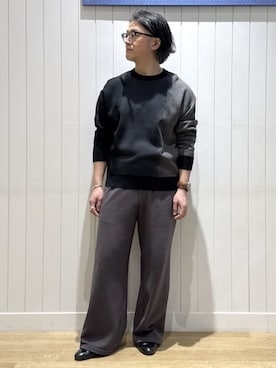 Maeさん(メンズ・170cm)の春コーディネート