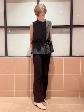 Ｋさんのコーディネート