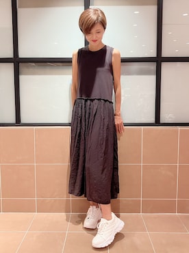 Ｋさんのコーディネート