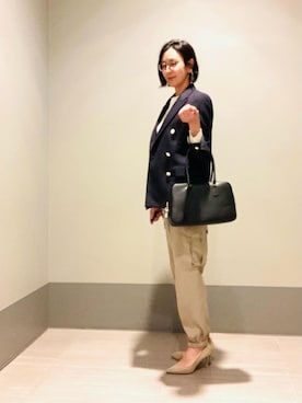 Furuさん(レディース・164cm)の冬コーディネート
