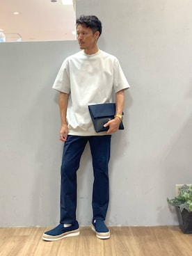シュンさんのコーディネート