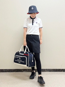 kimaさん(レディース・158cm)の夏コーディネート