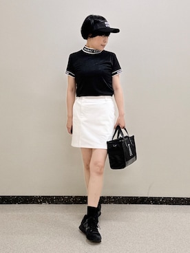 kimaさん(レディース・158cm)の夏コーディネート
