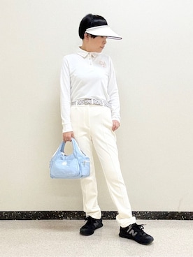 kimaさん(レディース・158cm)の冬コーディネート