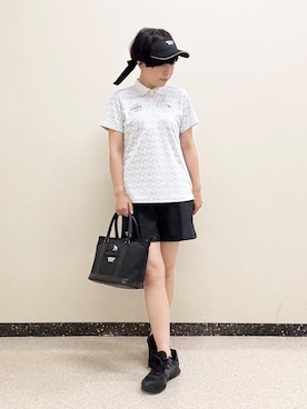 kimaさん(レディース・158cm)の夏コーディネート