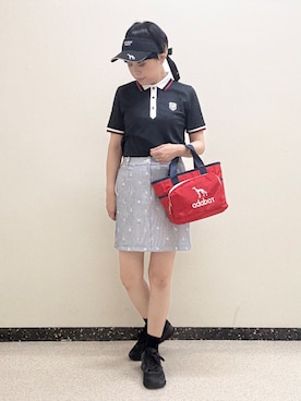 kimaさん(レディース・158cm)の夏コーディネート