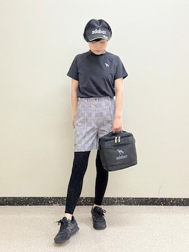 kimaさんのコーディネート
