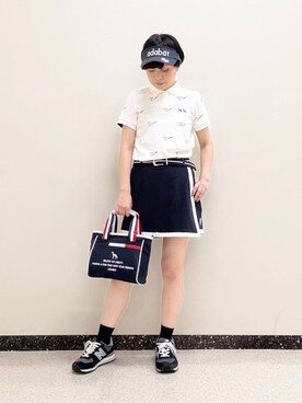 kimaさん(レディース・158cm)の春コーディネート