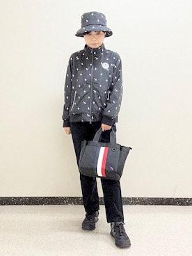 kimaさん(レディース・158cm)の秋コーディネート