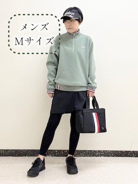 kimaさん(レディース・158cm)の秋コーディネート
