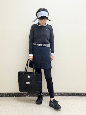 kimaさん(レディース・158cm)の秋コーディネート