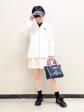 kimaさんのコーディネート