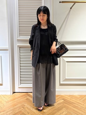 cocoさんのコーディネート
