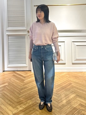 cocoさん(レディース・151cm)の秋コーディネート