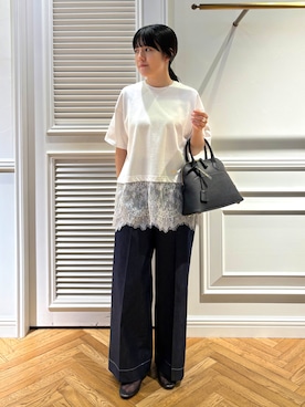 cocoさん(レディース・151cm)の夏コーディネート