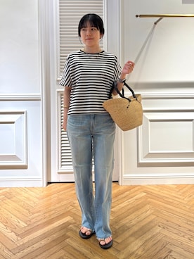 cocoさん(レディース・151cm)の春コーディネート