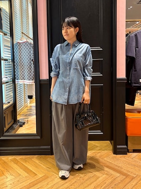 cocoさんのコーディネート