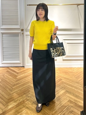 cocoさん(レディース・151cm)の秋コーディネート