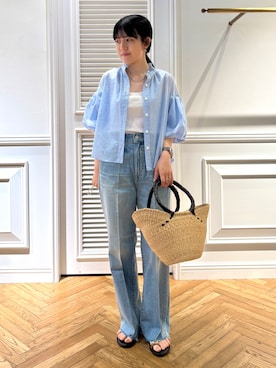 cocoさんのコーディネート