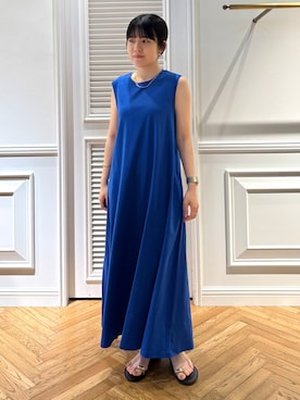 cocoさん(レディース・151cm)の春コーディネート