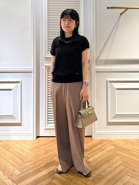 cocoさんのコーディネート