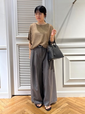 cocoさんのコーディネート