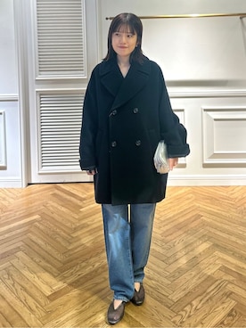 cocoさん(レディース・151cm)の秋コーディネート